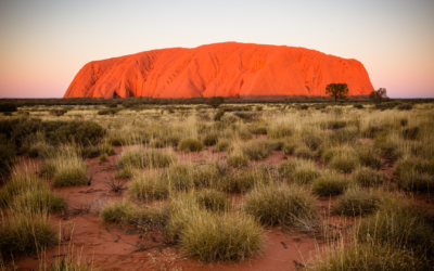 Top 15 Tourist Destinations in Australia