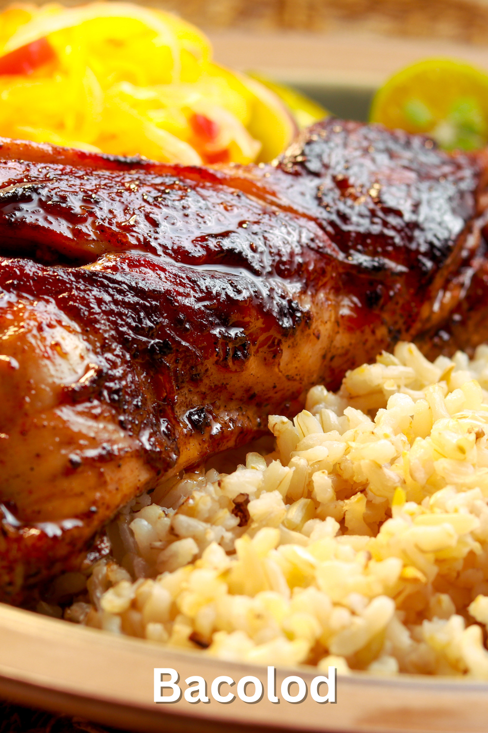 Bacolod Food Tours - The Best Four Tours In The Philippines Chicken Inasal Bacolod - Best Food Tour Destination in the Philippines in 2025