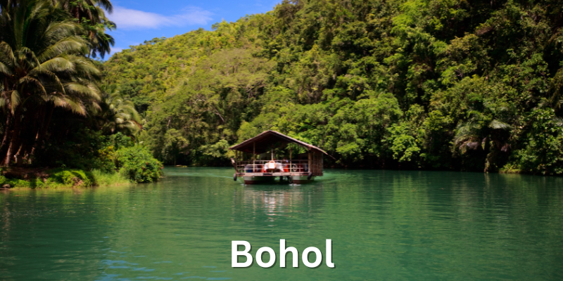 Best Bohol Philippines Boat Tours in 2025