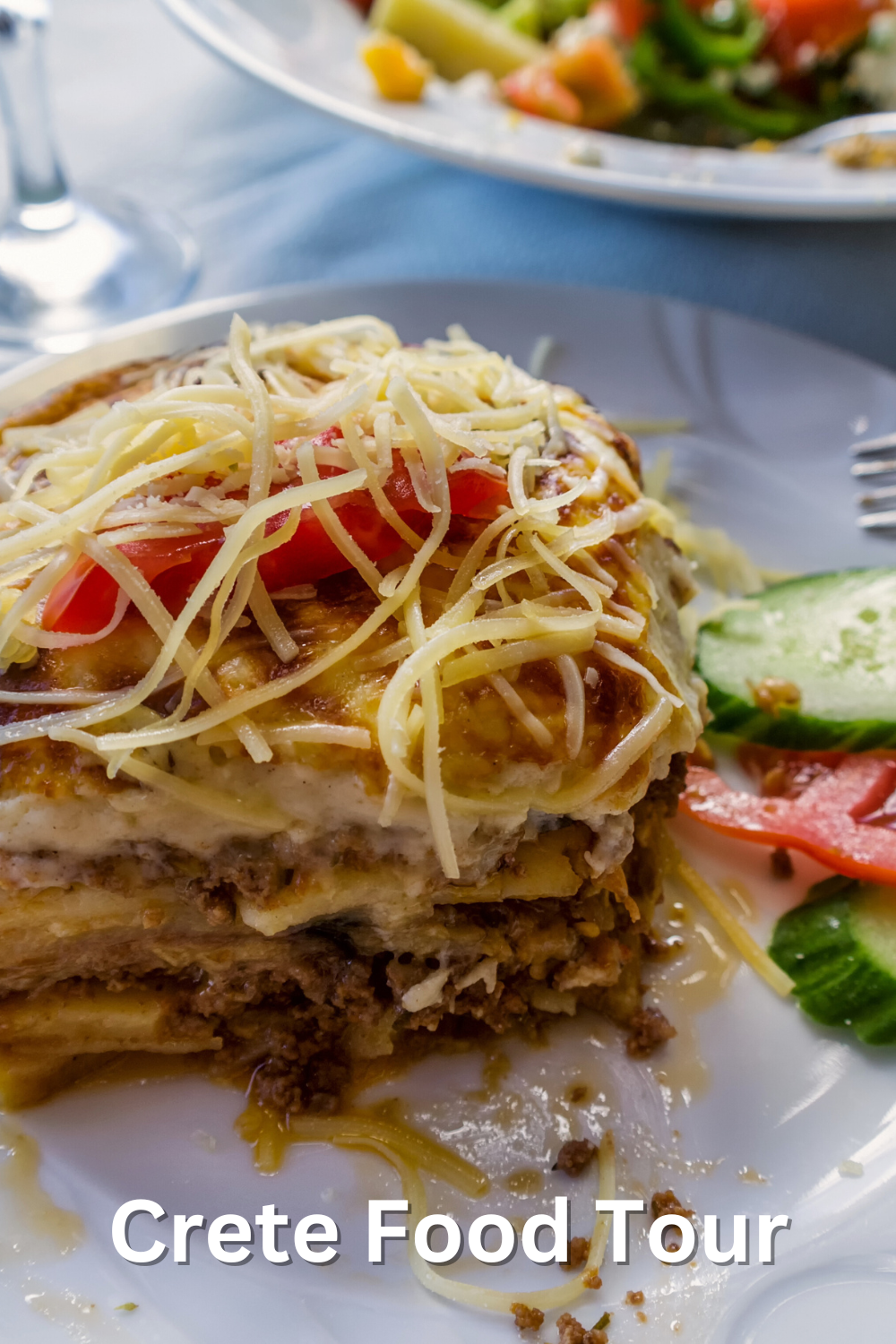 Crete Food Tours - Top Food Tours In Greece