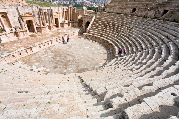 Delphi Theater