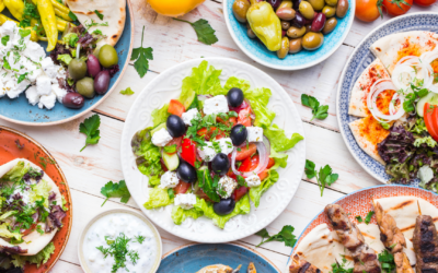Top 5 Food Tours In Greece