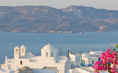 Top 15 Destinations In Greece