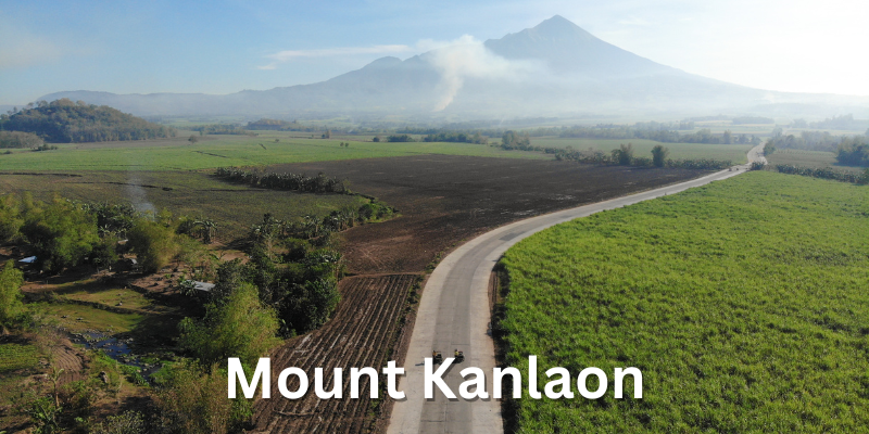 Beautiful Mt. Kanlaon - Hiking Tours In The Philippines