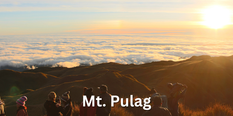 Hiking Tours on Mt. Pulag - 5 Best Philippies Hiking Tours