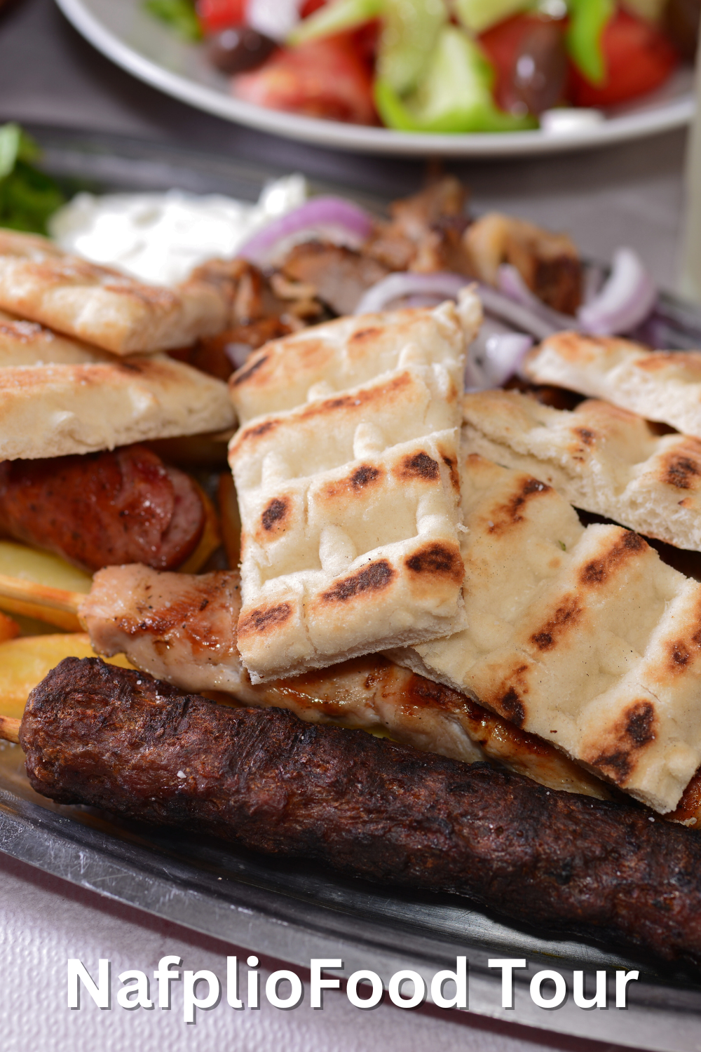 Nafplio Food Tours - Top 5 Food Tours In Greece