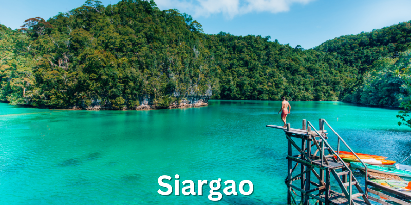 Best Boat Tours On Siargao Island In 2025