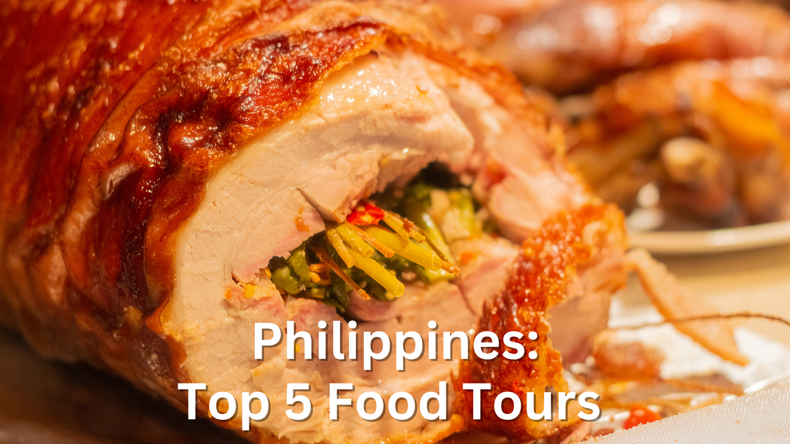 The Best Food Tours In The Philippines Top 5 Best Food Tours In The Philippines