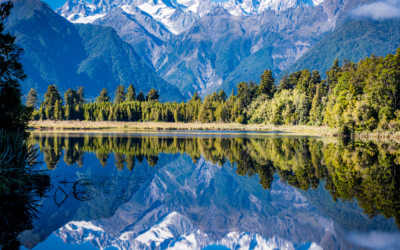 The 15 Best Tourist Destinations in New Zealand