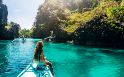 Top 15 Tourist Destinations in the Philippines