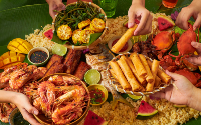 Best Food Tours Philippines