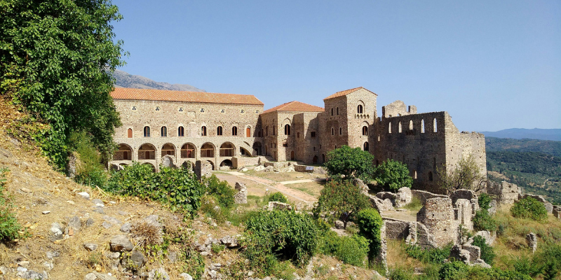 What To See In Delphi
