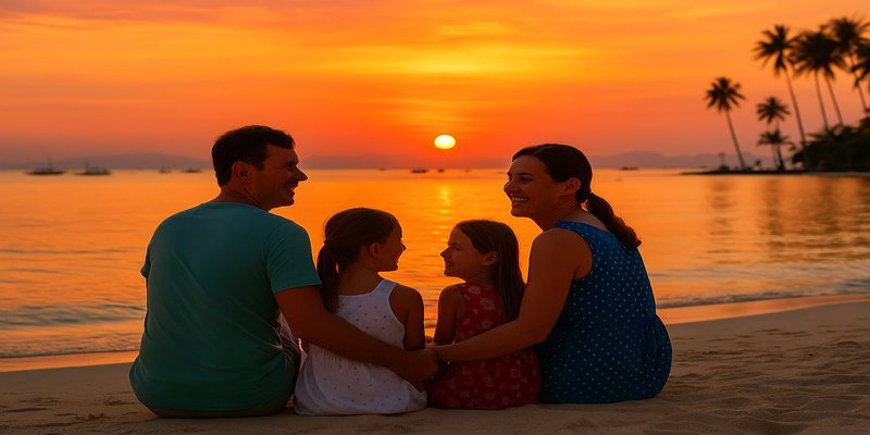 Best Philippine Family Vacation Packages For 2025