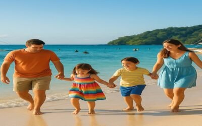 Best Philippine Family Vacation Packages 2025